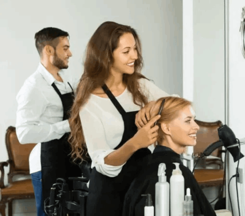 Curso de Cabeleireiro Jardim Ângela