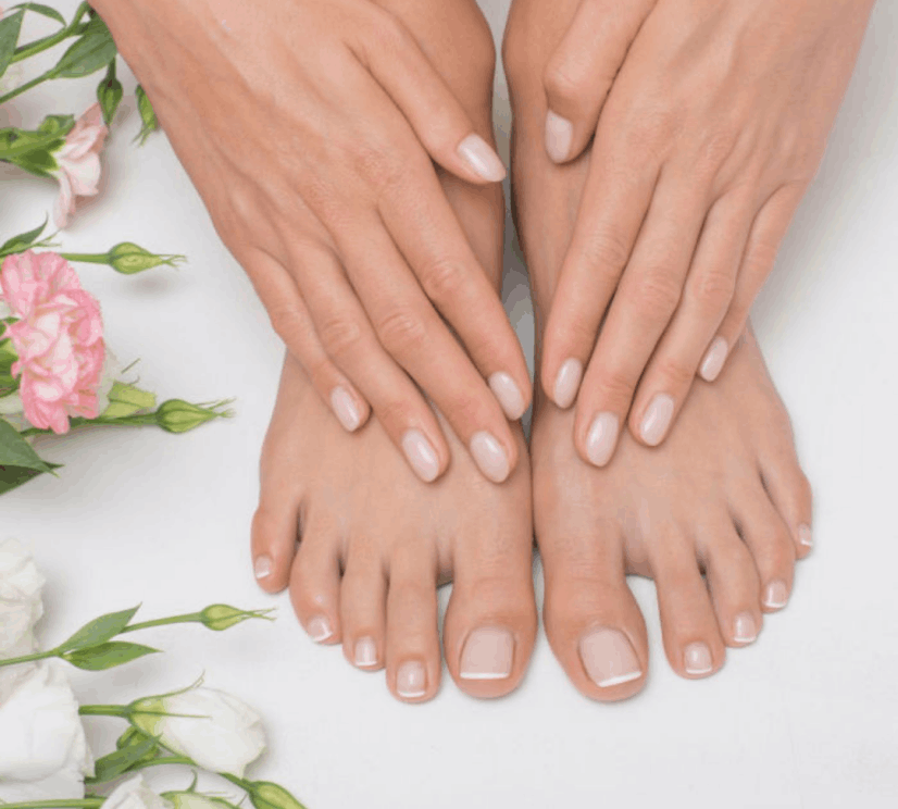 Curso de Manicure, Pedicure, Jardim Ângela
