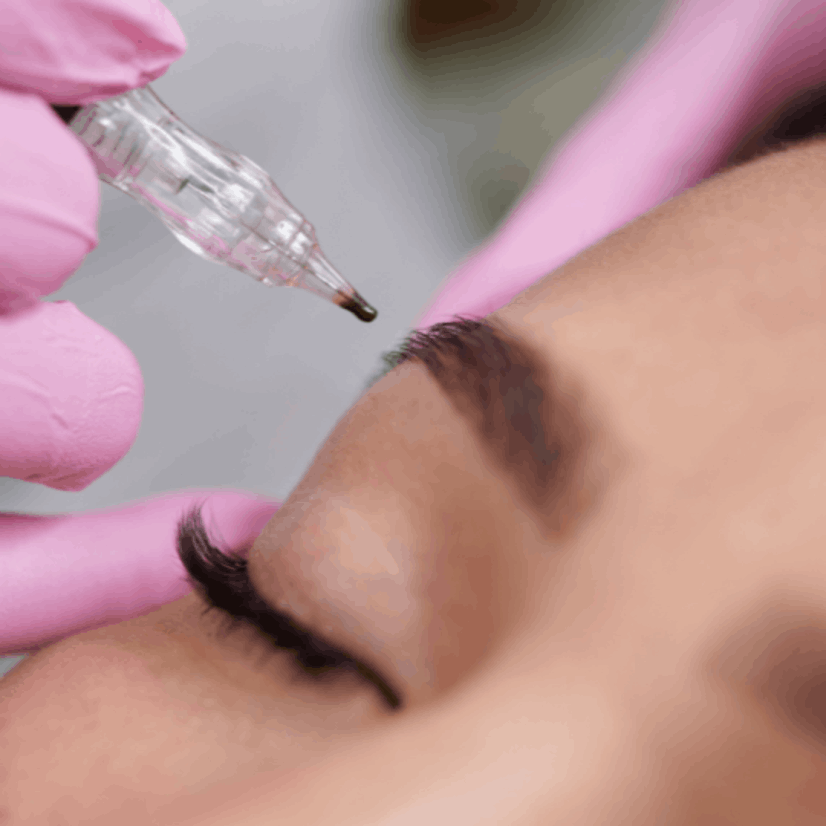 Curso de Micropigmentação Jardim Ângela