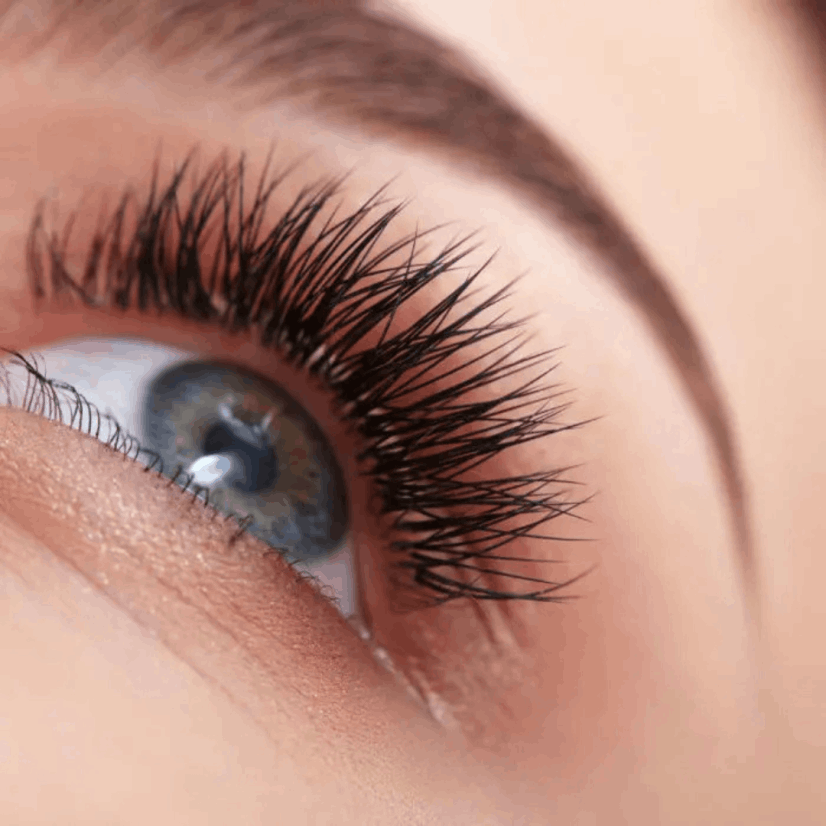 Curso de Extensão de Cílios Jardim Ângela