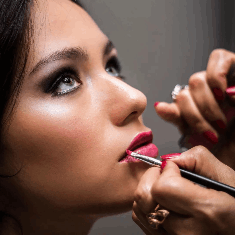 Curso de Maquiagem Jardim Ângela