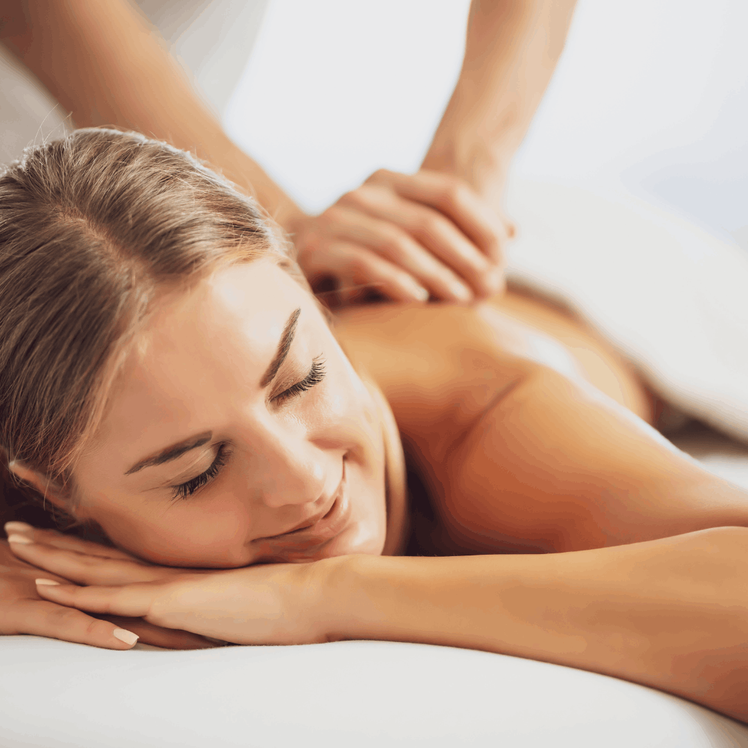 Curso de Massagem Relaxante Jardim Ângela